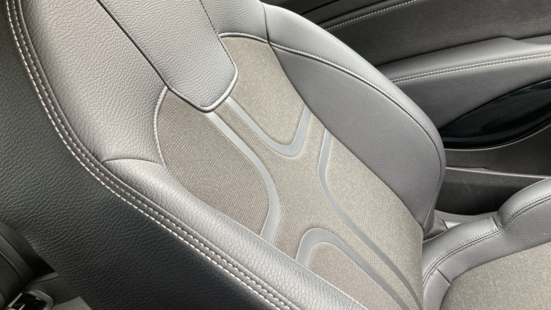 Vauxhall Adam 1.4i [100] Slam 3dr Petrol Hatchback